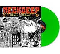 Neck Deep - The Peace And The Panic [Vinilo]