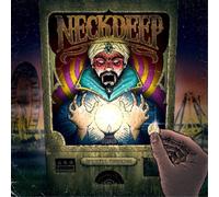 Neck Deep Wishful Thinking (Vinyl) 12" Album (Importación USA)