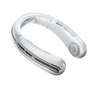 Neck Fan Bladeless - Portable Wearable Blower | Hands Free Personal Fan