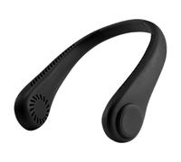 Neck Fan - Twistable Wearable Rechargeable Blowing Gadgets Mini Fan