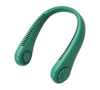 Neck Fans Rechargeable - Portable Quiet Personal Cooling Fan
