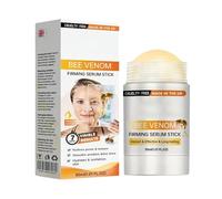 Neck Firming Stick, Nourishing Hydrating Cream, Moisturizer Balm Skin Care Neck Lifting, Morning Night Bedtime Skincare Routine, Travel Vacation Home Shower Bath Spa Salon Beauty Relaxation