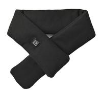 Neck Heating Pad, Rechargeable Warm Wrap, Cordless Heat Scarf, Portable Usb Warmer, Winter Procedure Accessory, Comfort Heat Wearable, Cold Weather Comfort Health Care Travel Use 31.5x4.33 Inches
