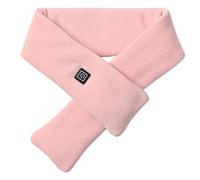Neck Heating Pad, Rechargeable Warm Wrap, Cordless Heat Scarf, Portable Usb Warmer, Winter Procedure Accessory, Comfort Heat Wearable, Cold Weather Comfort Health Care Travel Use 31.5x4.33 Inches