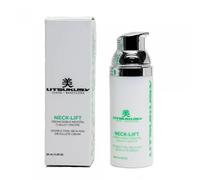 Neck lift. Crema cuello, doble mentón y escote Utsukusy