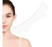 Neck Lift Tape - Pro | Instant Facelift - Ruban De Levage Du Cou Adhésif Translucide Invisible Pour Femmes Et Filles Bande De Lifting Facial Pour Le Visage et L'Entretien Quotidien | 2026 Pro