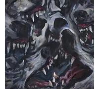 Neck of the woods - The annex of ire [Vinilo]