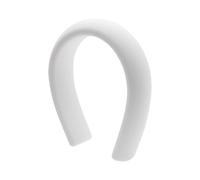 Neck Peso De Tive - Neto Peso De Implante Indositable, Con Un Acabado Touch Para Principiantes Y Aficionados Para Evitar Deslizar. Fabricado en un Material Que Es Difícil De Deformarse