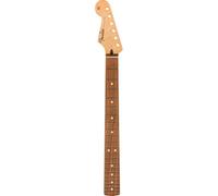 NECK PLAYER STRATOCASTER PAU FERRO CON CABEZAL INVERSO