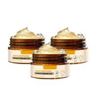 Neck Soothing Conditioning Gel, Soothing Relief Massage Gel, Deep Hydration Neck Cream, Gentle Relief for Necks Discomfort, Natural Turmeric Extract, Fast-Absorbing for Skin (3pcs)