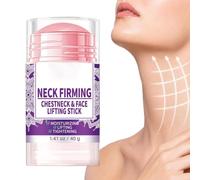 Neck Tightening Cream, Hydrating Brightening Care, 40g Moisturising Formula | Lightweight Non Greasy Finish, Neck and Face Cream for Women Daily Home Travel Morning Night