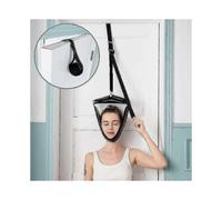 Neck Tract Ce Portable Over Door Ce for Neck Pain Relief, Over Tract Stretcher Home Therapy for Arthritis, Disc Bu #
