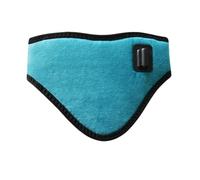 Neck Warmer - Pro | - Gargantilla eléctrica con calefacción de grafeno con
