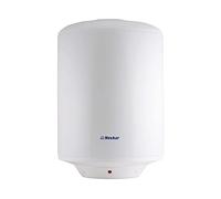 Neckar ES100 6 2000W NEM1X - KNWVB: Calentador de agua eléctrico de 100 litros, estilo tanque, blanco, 65°C
