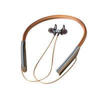 Neckband Earbud - Portable Multifunctional Fitness Earphones In Ear Headset