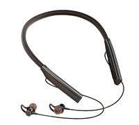 Neckband Wireless Headphones Portable Multifunctional Fitness Earphones In