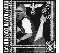 Neckbeard Deathcamp - So Much For The Tolerant Left