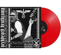 Neckbeard Deathcamp - So Much For The Tolerant Left [Vinilo]