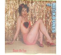 Neckbones - Souls on Fire [Vinilo]