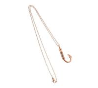 Necklace for Ashes Locket of The Lid 201 Stainless Steel