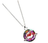 Necklace Women Delicate Charm Clavicle Chain Jewelry Present Bird Lovers Elegant Accessory for Parties Travel and Daily Wear Beautifully Crafted with Crystals