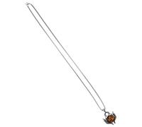 Necklace Women Evil Eye Jewelry Pendants Metal Neck Pendant for Festival Present Decor Accessory Clavicle Chain Stainless Steel