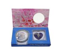 Necklaces Natural Wish Pearl Pendant Charm Necklace