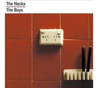 Necks - The Boys