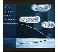 Necks,The - Piano,Bass,Drums (Aust Excl)