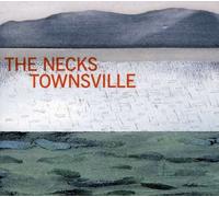 Necks,The - Townsville (Aust Excl)