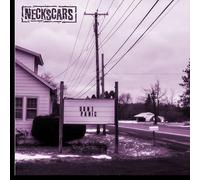 NECKSCARS - DON'T PANIC [Vinilo]