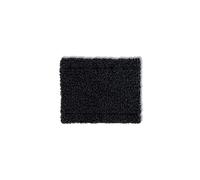 Neckwarmer BUFF Switch Polar Neckwarmer (SOLID BLACK)