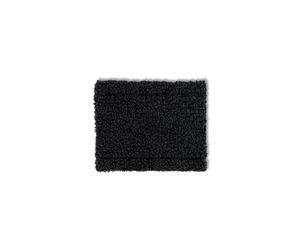 Neckwarmer BUFF Switch Polar Neckwarmer (SOLID BLACK)