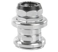Neco - Direccion Rosca 1 Pulgada Acero Plata