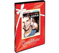 Neco jako laska (A Lot Like Love) (Versión checa)