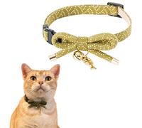 Necoichi ZEN - Collar para gato (0,04 kg)