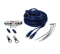 Necom CK-P08 Kit de instalación para amplificador