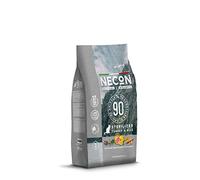 Necon Natural Wellness Sterilized Pavo 1,5 kg