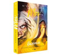 N'écoute que moi: L'histoire de la vieille sorcière