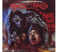 Necro - Murder Murder Kill Kill Double