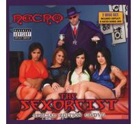 Necro - The Sexorcist (Special Edition) [Import]