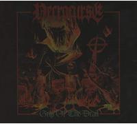 Necrocurse - Grip Of The Dead