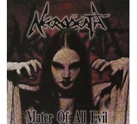 Necrodeath - Mater of All Evil