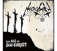 Necrodeath - The age of dead christ
