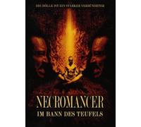 Necromancer - Im Bann des Teufels [Alemania] [DVD]