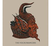 Necromancers - Servants Of The Salem Girl [Vinilo]