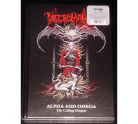 Necromantia – Alpha & Omega – Darkness Shall Rise