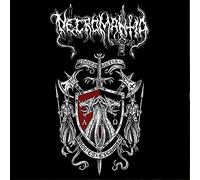 Necromantia - Nekromanteion: A Collection of Arcane Hexes