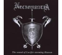 Necromantia - The Sound of Lucifer Stormin