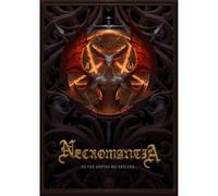 Necromantia To the depths we descend... (CD) (Importación USA)